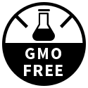 GMO Free badge