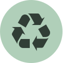 Icon of the Recycle logo