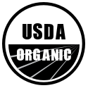 USDA Organic badge